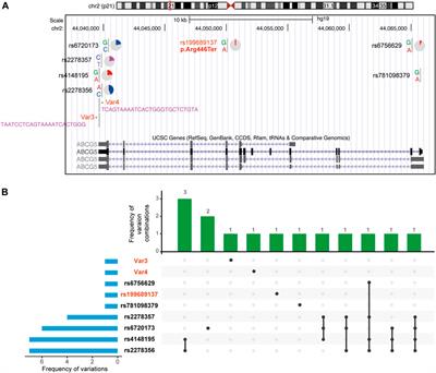 Remediation of ABCG5-Linked Macrothrombocytopenia With Ezetimibe Therapy